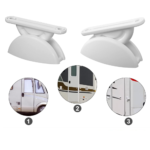 Suga Karavan Dış Kapı Stoperi XL - Görsel 6