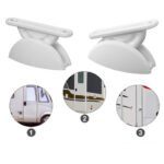 Suga Karavan Dış Kapı Stoperi XL - Görsel 4