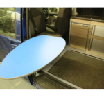 Suga Karavan Döner Bacak Masa Ayağı 70 cm - Görsel 4