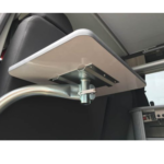 Suga Karavan Döner Bacak Masa Ayağı 70 cm - Görsel 3