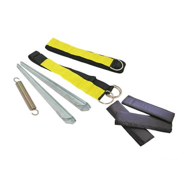 Suga Karavan Tente Kayış Kiti Universal