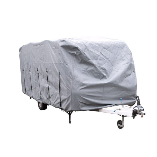 SUGA Karavan Koruyucu Kılıf Branda 431x235 cm