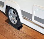 Suga Karavan Lastik Formu Koruyucusu 2'li Set - Görsel 3