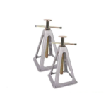 SUGA Karavan Sabitleyici Ayarlanabilir Stand 2'li Set