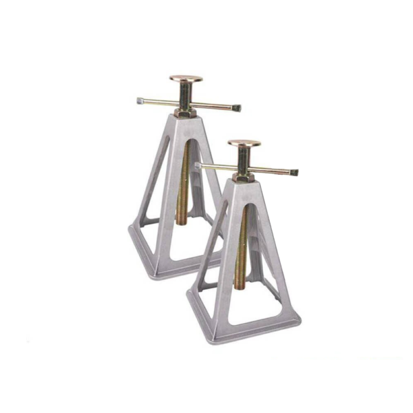 SUGA Karavan Sabitleyici Ayarlanabilir Stand 2'li Set