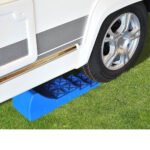 Suga Karavan Seviye Dengeleme Takozu 9 Parça - Görsel 2