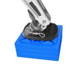 Suga Karavan Seviye Dengeleme Takozu 9 Parça - Görsel 3