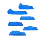 Suga Karavan Seviye Dengeleme Takozu 9 Parça - Görsel 5