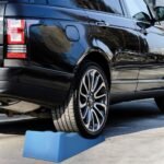 Suga Karavan Seviye Dengeleme Takozu 2'li Set - Görsel 3