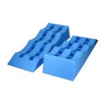 Suga Karavan Seviye Dengeleme Takozu 2'li Set