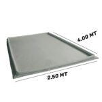 Suga Karavan Şişme Zemin Matı 2.5 metre x 4 metre - Görsel 6