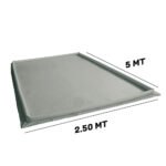 Suga Karavan Şişme Zemin Matı 2.5 metre x 5 metre - Görsel 2