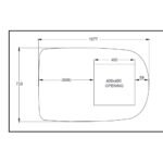 SUGA Karavan Tavan Kliması Wifi Özellikli 2500W 9000 BTU - Görsel 5