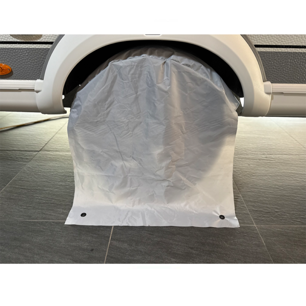 Suga Karavan Teker Kılıfı XL - Tek