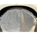 Suga Karavan Teker Kılıfı XL - Tek - Görsel 3