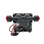 Suga Karavan & Tekne Hidrofor Pompası 12V 11.3 Litre 31 PSI/2.1 Bar - Görsel 2