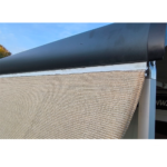 Suga Karavan Tente Güneşliği Ön 3.90 Metre - Görsel 3