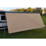 Suga Karavan Tente Güneşliği Ön 3.90 Metre