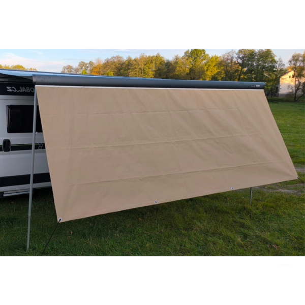 Suga Karavan Tente Güneşliği Ön 3.90 Metre