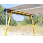 Suga Karavan Tente Kayış Kiti Universal - Görsel 4