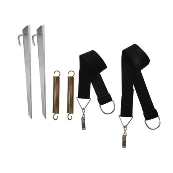 SUGA Karavan Tente Kayış Kiti Omnistor