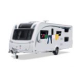 Suga Karavan Vantuzlu Çamaşır İpi - Görsel 2