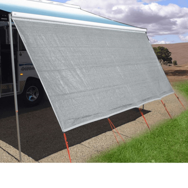 Suga Karavan Tente Güneşliği Ön 4.40 Metre