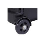 Suga Katlanır ve Tekerlekli Eşya Taşıma Çantası - Görsel 7