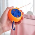 Suga Pratik Ayarlanabilir Çamaşır İpi - Görsel 4