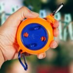 Suga Pratik Ayarlanabilir Çamaşır İpi - Görsel 5