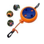 Suga Pratik Ayarlanabilir Çamaşır İpi