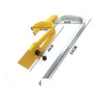 SUGA Römork & Karavan Tekerlek Kilidi - Görsel 7