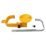 SUGA Römork & Karavan Tekerlek Kilidi - Görsel 5