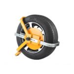 SUGA Römork & Karavan Tekerlek Kilidi