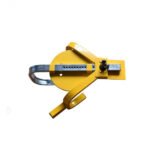 SUGA Römork & Karavan Tekerlek Kilidi - Görsel 2