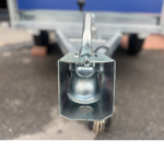 SUGA Safety Box Römork Kaplin Güvenlik Kilidi - Görsel 4