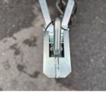 SUGA Safety Box Römork Kaplin Güvenlik Kilidi - Görsel 3