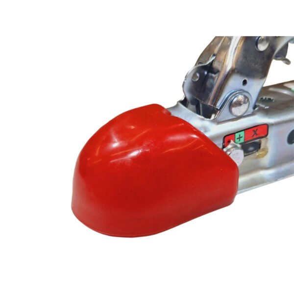 Suga Soft-Dock Tampon Koruyucu Kauçuk