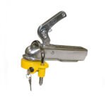 SUGA Universal Kaplin Güvenlik Kilidi - Görsel 3