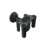 Suga Vantuzlu Karavan Diş Fırçası Tutucu - Görsel 2