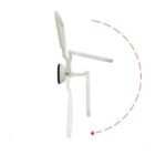 Suga Vantuzlu Karavan Havluluğu - Görsel 4