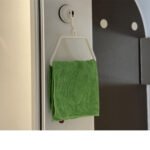 Suga Vantuzlu Karavan Havluluğu