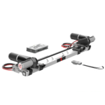 SUGA Yarı Otomatik Mover Karavan Manevra Sistemi