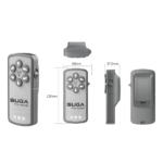 SUGA Yarı Otomatik Mover Karavan Manevra Sistemi - Görsel 4