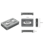 SUGA Yarı Otomatik Mover Karavan Manevra Sistemi - Görsel 3