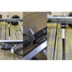 SUGA Yarı Otomatik Mover Karavan Manevra Sistemi - Görsel 5