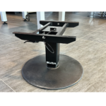 Suga Yükseklik Ayarlı Teleskobik Karavan Masa Ayağı - Görsel 4