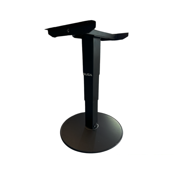 Suga Yükseklik Ayarlı Teleskobik Karavan Masa Ayağı