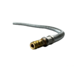 Reich Karavan Switchli Dış Duş Seti - Soğuk - Görsel 4