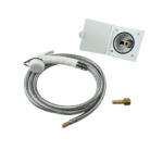 Reich Karavan Switchli Dış Duş Seti - Soğuk